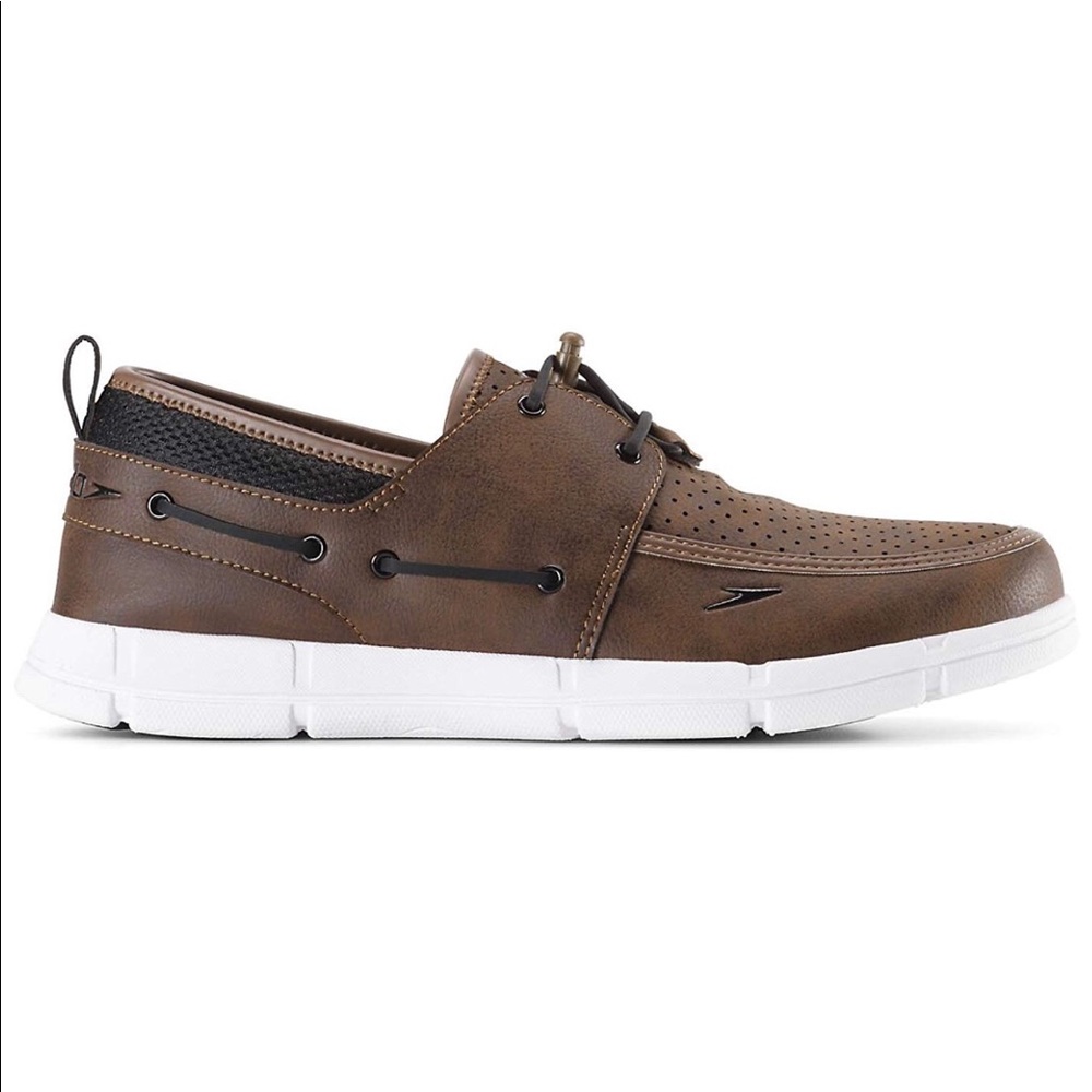 NEW Speedo Mens Port Lightweight Water Shoes